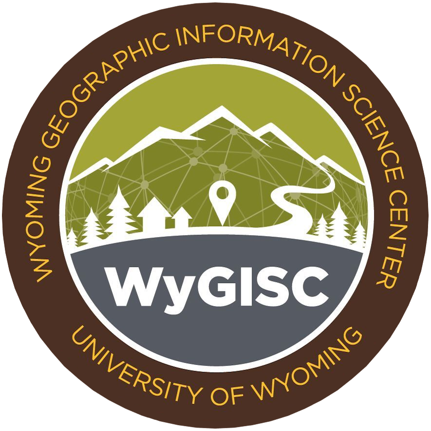 WyGISC Logo